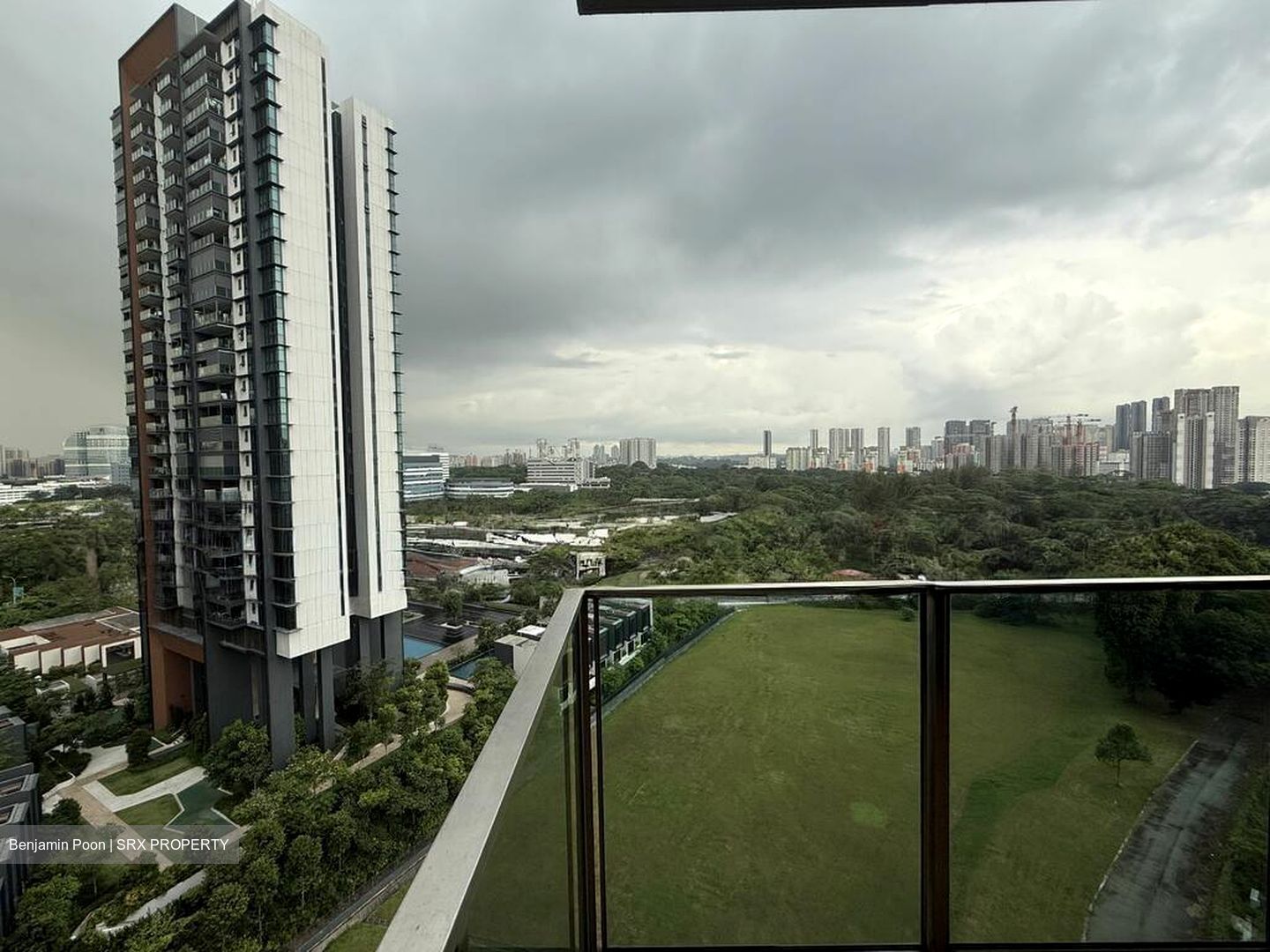 Normanton Park (D5), Apartment #512576261